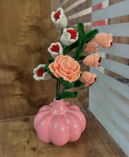 Blush Bloom Harmony