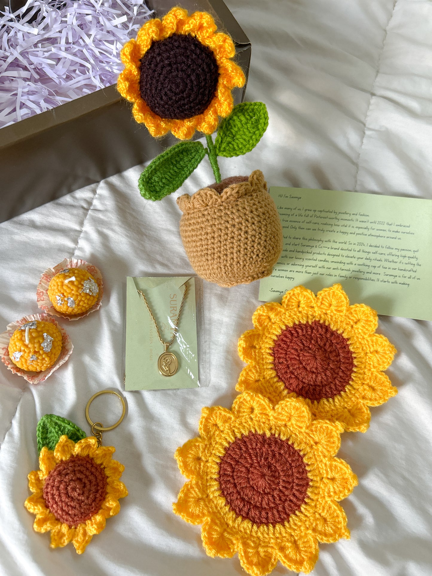 Sunshine Hamper