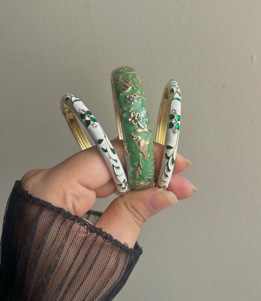 Green Heaven Stack