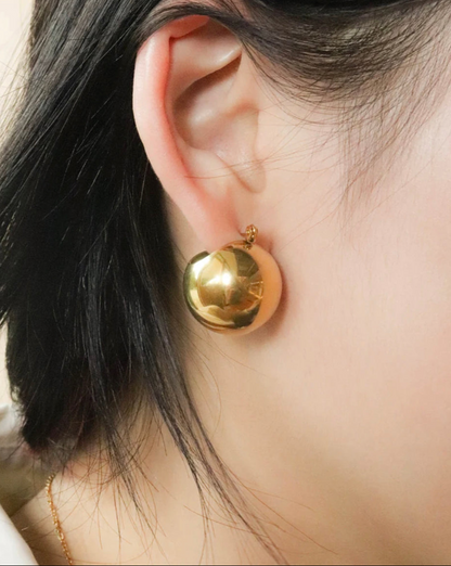 Naila Earrings