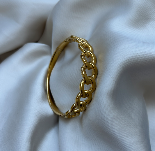 Link Chain Bracelet