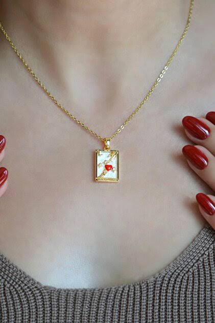 The Lovers Necklace