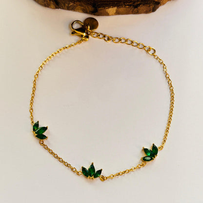 Dainty Luxe Bracelet