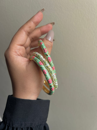 Bloomcore Stack (Set of 3)