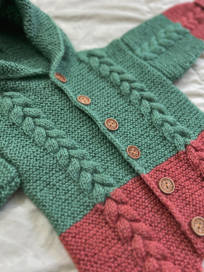 Bunny Jumpsuit Set
