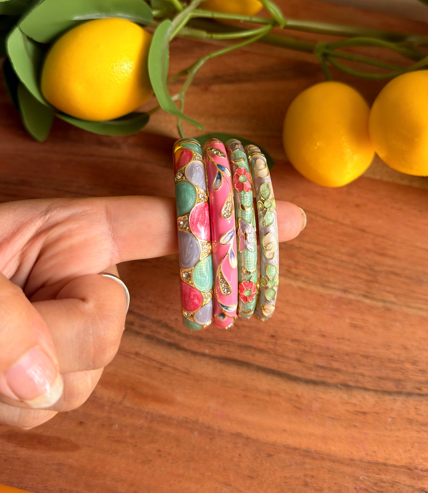 Secret Garden Stack