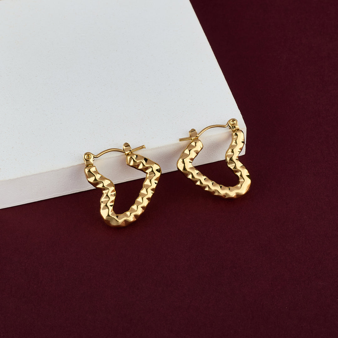 Heart Hoops