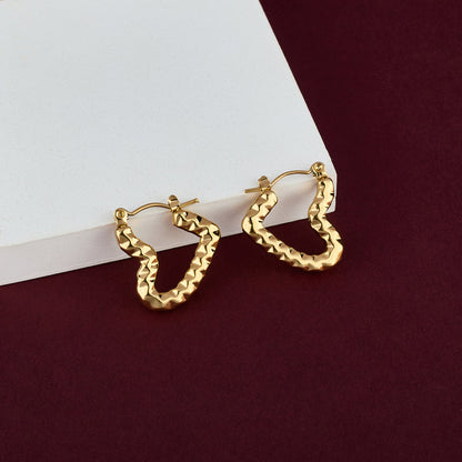 Heart Hoops