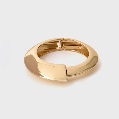 Vherni Hinge Cuff Bangle