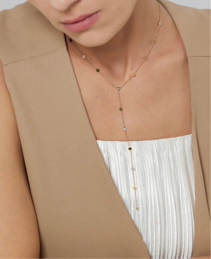 Isabel Necklace