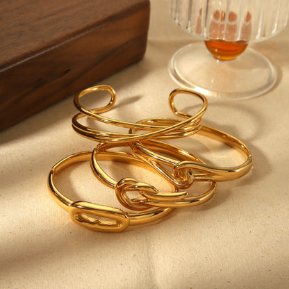 Aurelia Kada Bracelet