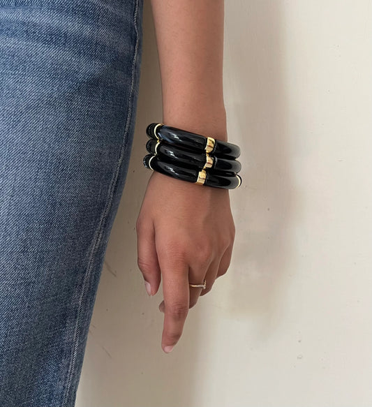 Velvet Whip Stack