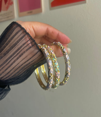 Mermaid's Treasure Stack
