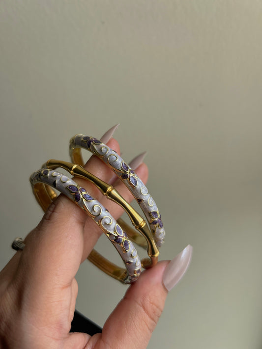 Lavender Mist (Set of 3)
