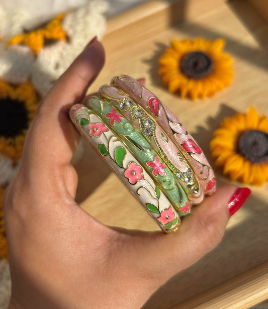 Bloomette Stack (Set of 4)