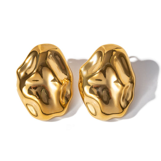 Zoya Earring