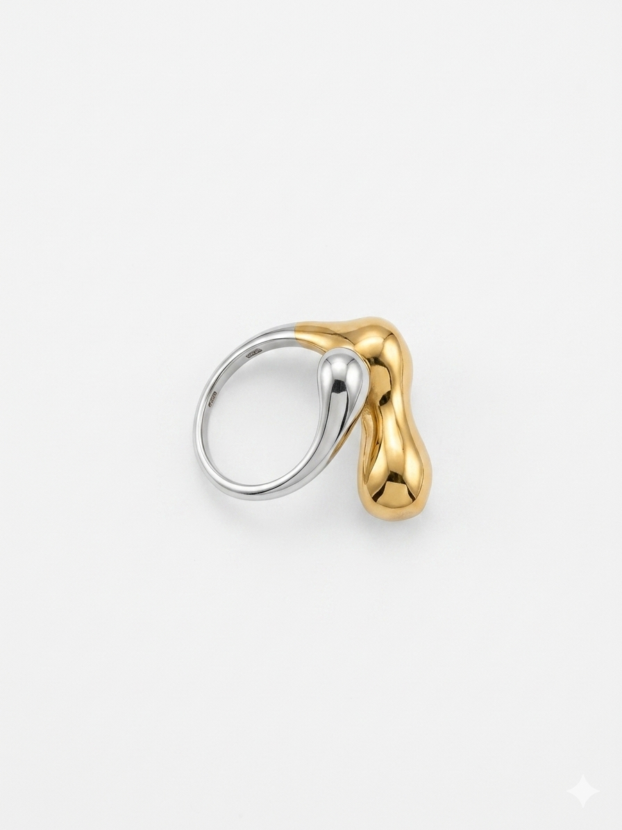 Martina Duo Ring