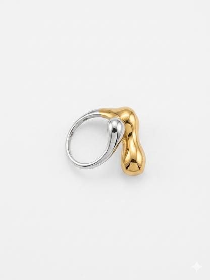 Martina Duo Ring