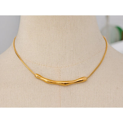 Sophia Necklace