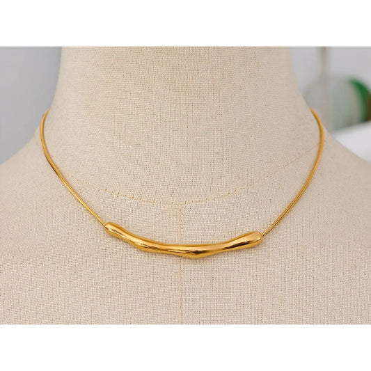 Sophia Necklace