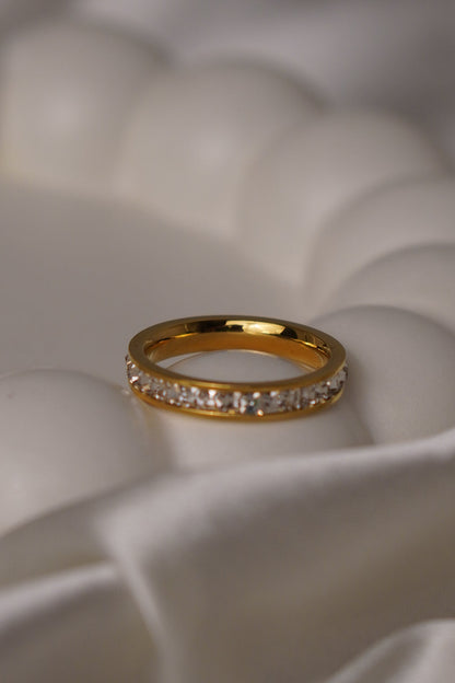 Eterna luxe band