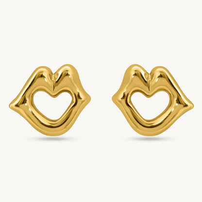 Nysa Earrings