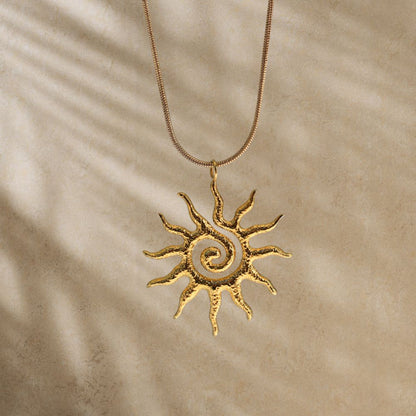 Coastal Necklace