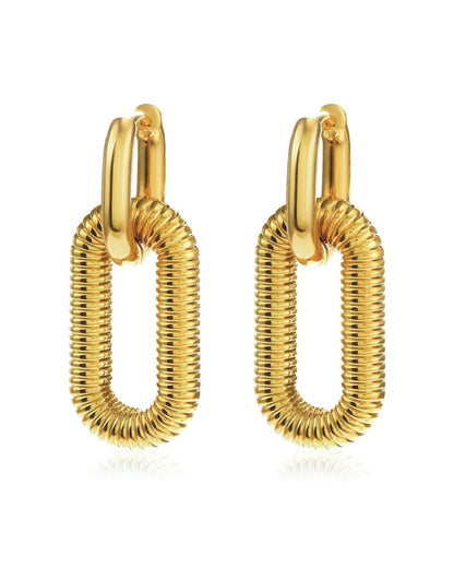 Inara Earrings