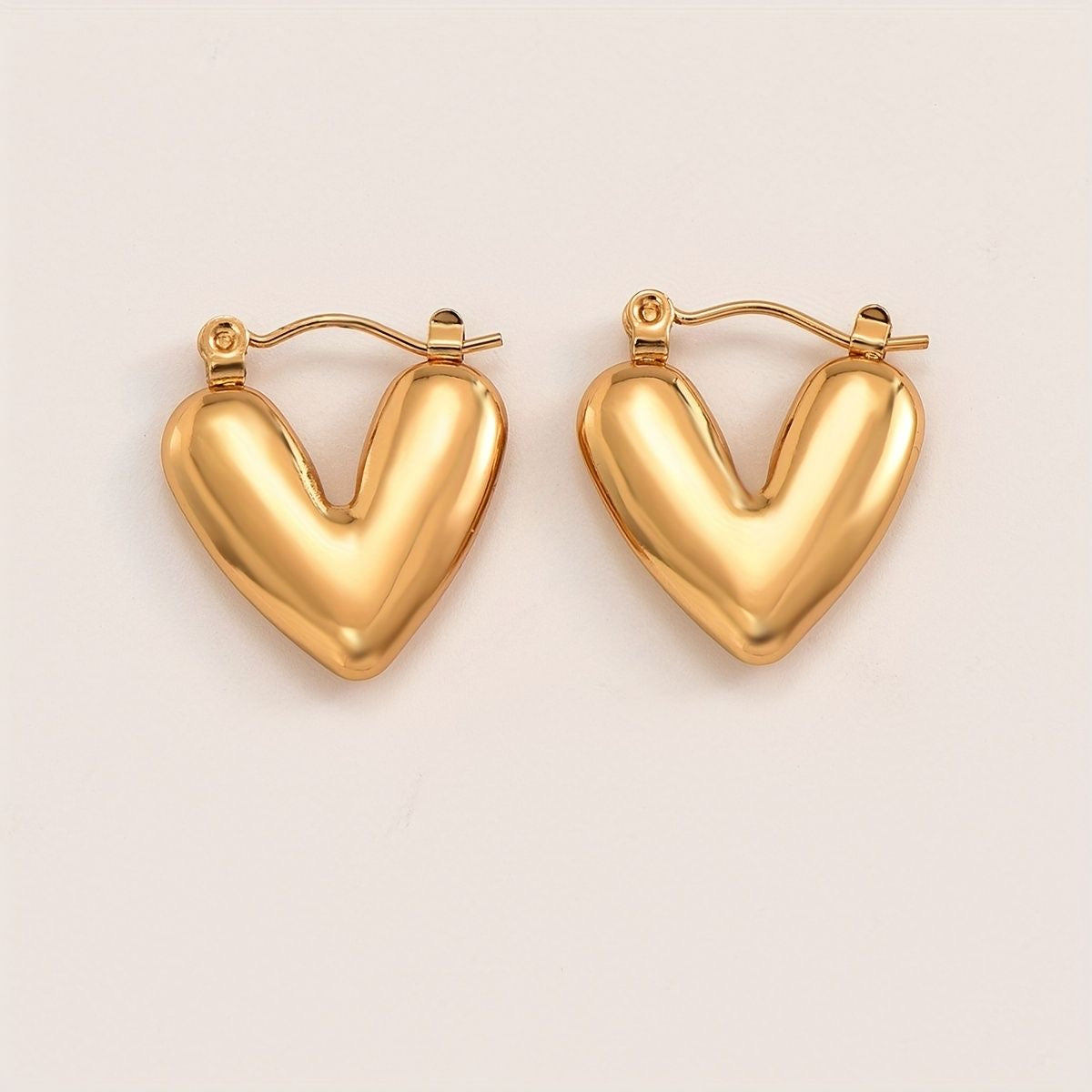 Vani Heart Hoops