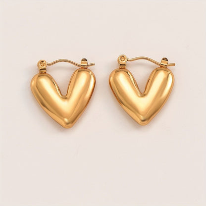 Vani Heart Hoops