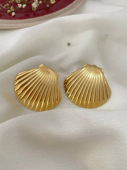 Ocean Muse Earring