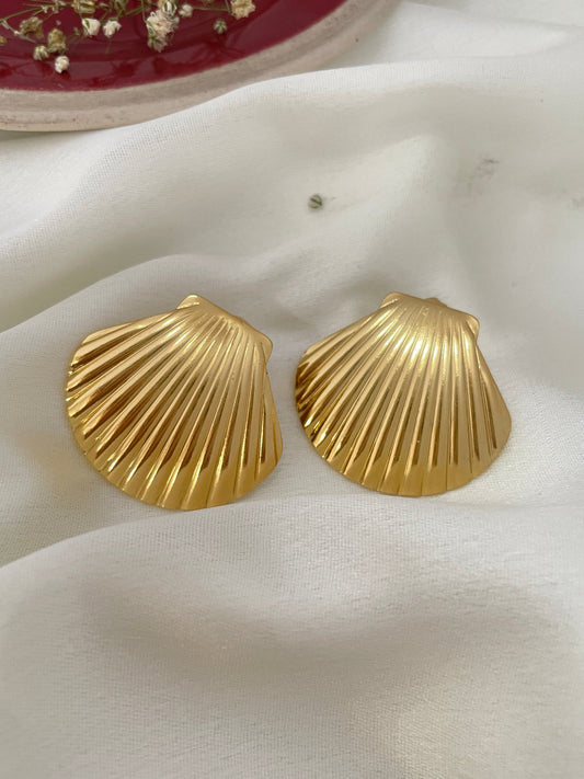Ocean Muse Earring