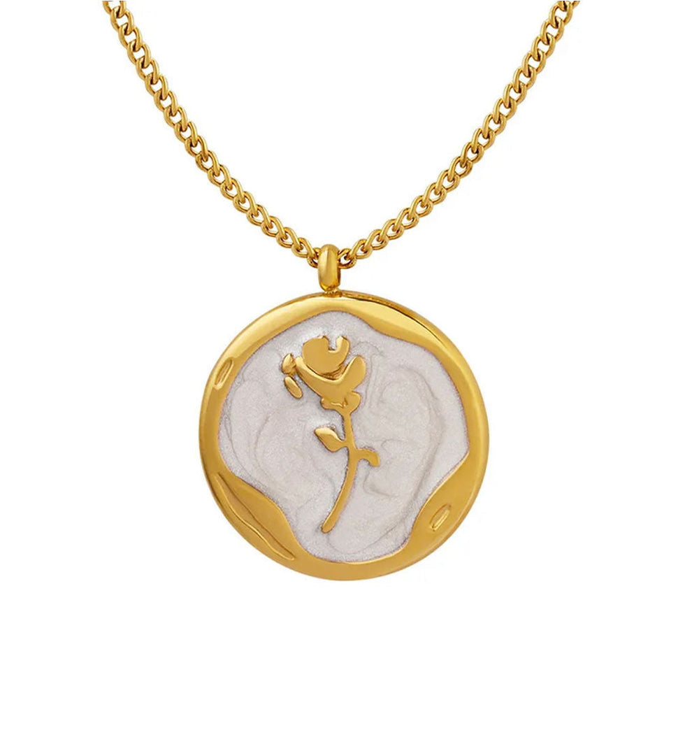 Ananya Necklace