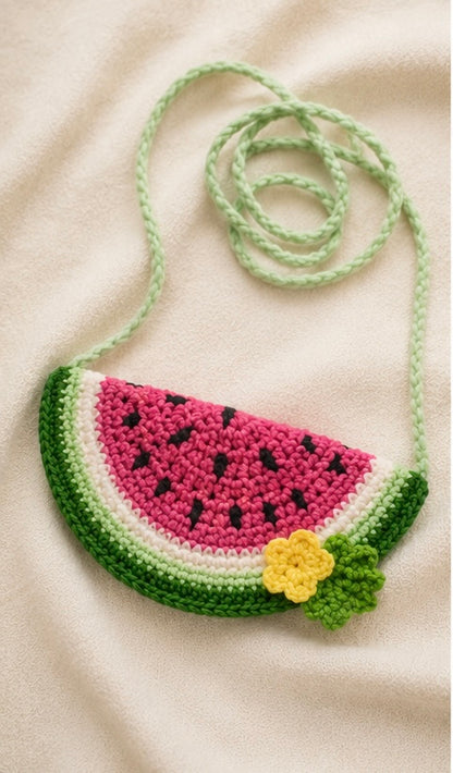 Watermelon Specs Holder Sling 🍉