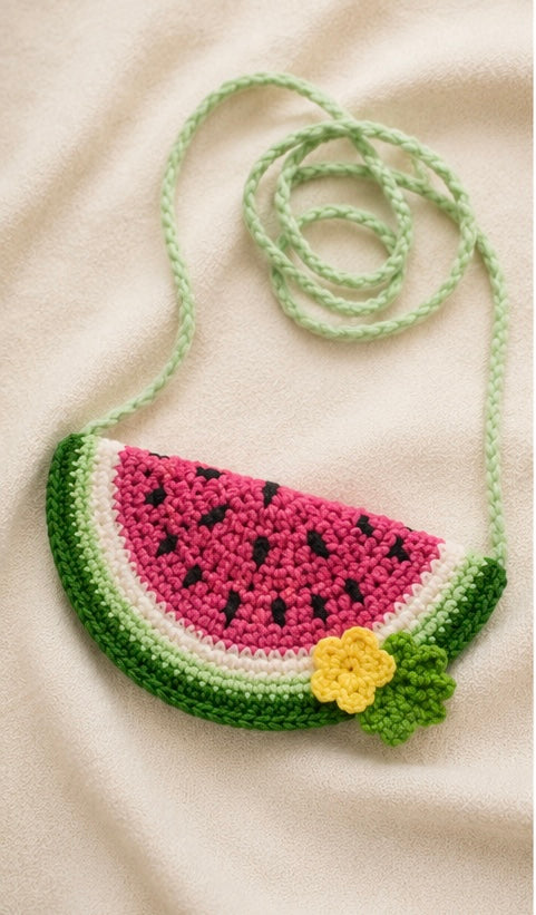 Watermelon Specs Holder Sling 🍉