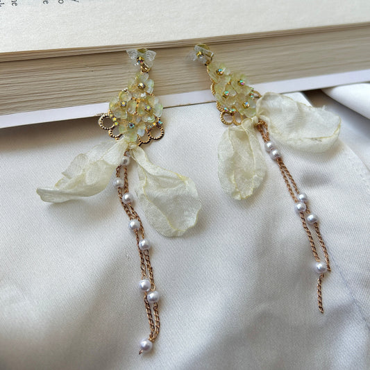 Fairy Dreams earrings