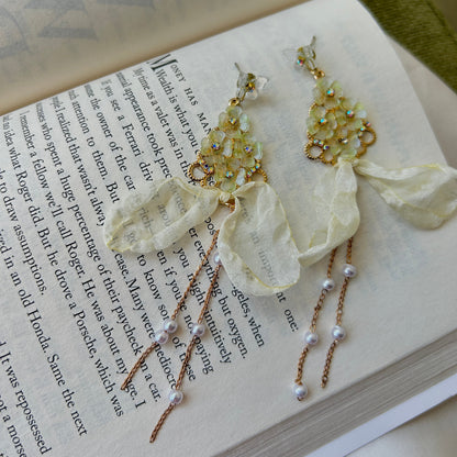 Fairy Dreams earrings
