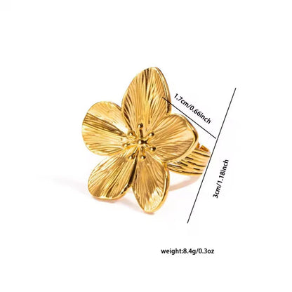 Flora Ring