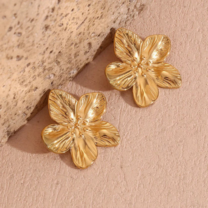 Kaya earrings